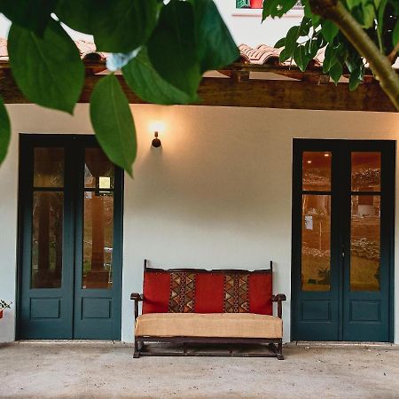 Epicos House, Your Home Away From Home. Nogueira  Dış mekan fotoğraf