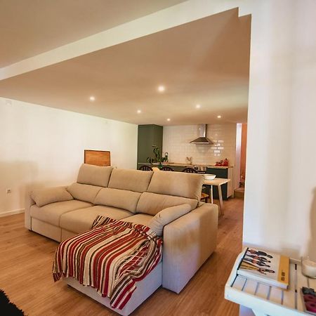Epicos House, Your Home Away From Home. Nogueira  Dış mekan fotoğraf