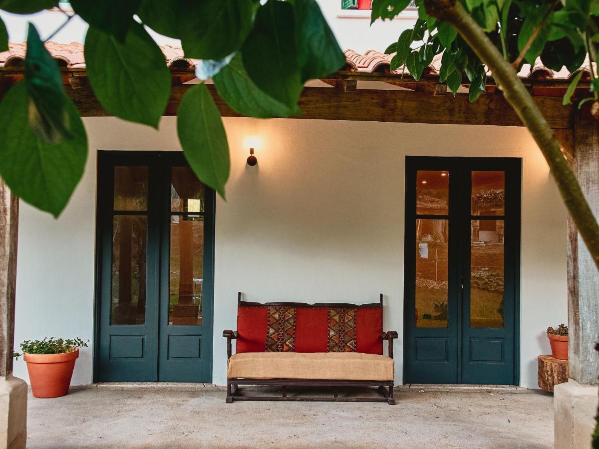 Epicos House, Your Home Away From Home. Nogueira  Dış mekan fotoğraf
