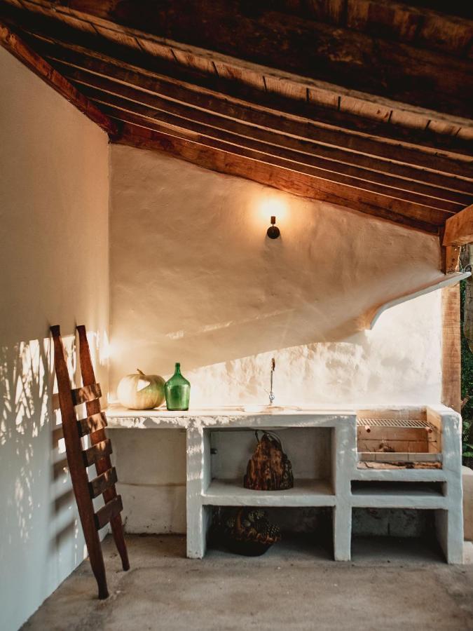 Epicos House, Your Home Away From Home. Nogueira  Dış mekan fotoğraf