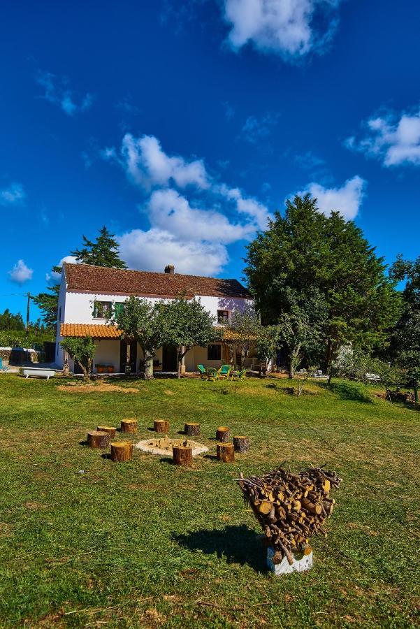 Epicos House, Your Home Away From Home. Nogueira  Dış mekan fotoğraf