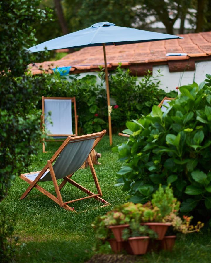 Epicos House, Your Home Away From Home. Nogueira  Dış mekan fotoğraf